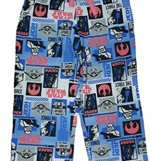Star Wars Women’s Pajama Lounge Sleep Pants (2X (18W-20W))