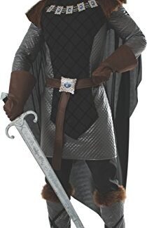 Rubie’s Costume Men’s Blood Line Adult Dark Prince Costume, Multi, Standard