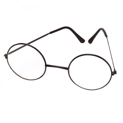 Harry Potter Eyeglasses Costume Accessory