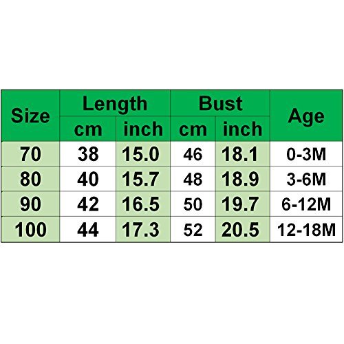Gprince Newborn Baby Girls Sister Print Arrows Pattern Cotton Romper Bodysuit Jumpsuit Outfits - Image 3