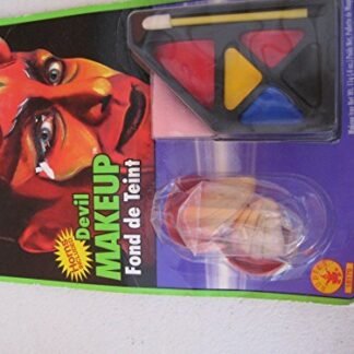 Rubie's Devil Makeup Kit