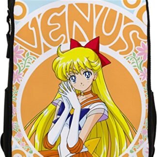 YOYOSHome Anime Sailor Moon Cosplay Bookbag College Bag Daypack Backpack School Bag
