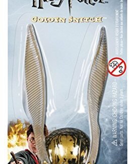 HARRY POTTER GOLDEN SNITCH