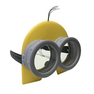 Official Minion Shades Kids Mask Goggles Minion Movie Exclusive