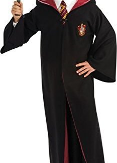 Morris Costumes Men's Deluxe Harry Potter Costume, Standard