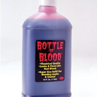 Pint of Blood Standard (16 Fl Oz)