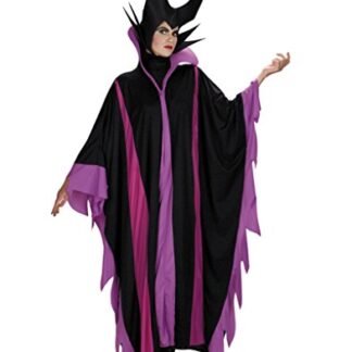 5093 Maleficent Adult Costume