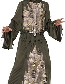 Rubies Costume Child's Soul Keeper Costume, Medium, Multicolor