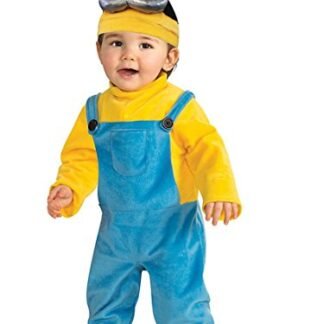Despicable Me Minions Kevin Costume Toddler