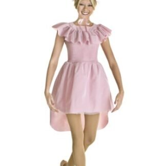 Adult Munchkin Ballerina Costume