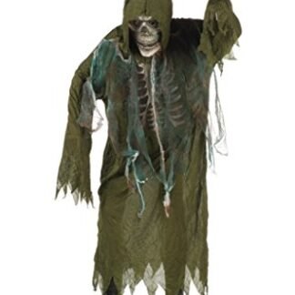 Swamp Creature Monster Costume Child Small (4-6)