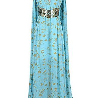 Ace Halloween Game of Thrones Cosplay Daenerys Targaryen Qarth (S)