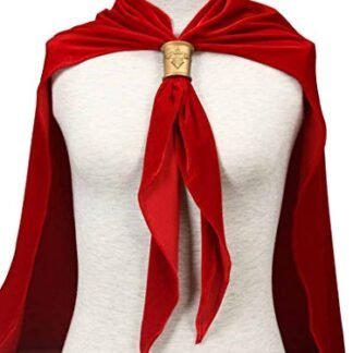 Mtxc Final Fantasy Type-0 Cosplay Accessories Suzaku Group 0 Rem Scarf Red