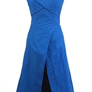 Horries Game of Thrones Daenerys Targaryen Dress Costume