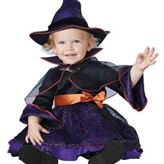 2015 New! California Costume Hocus Pocus Infant Baby Costume 18-24