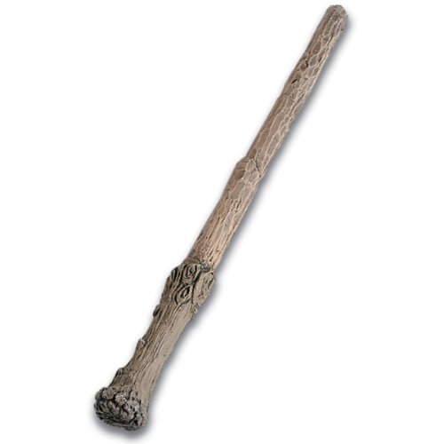 Harry Potter Wand Costume Accessory