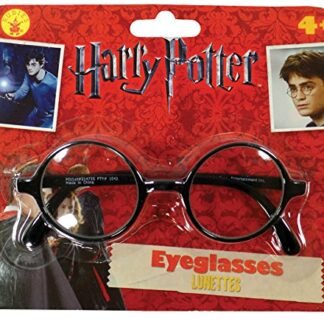 Morris Costumes Men's HARRY POTTER GLASSES