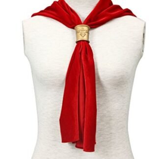 Mtxc Final Fantasy Type-0 Cosplay Accessories Suzaku Group 0 Cater Scarf Red
