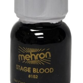 Dark Venous Stage Blood by Mehron 1 Ounce