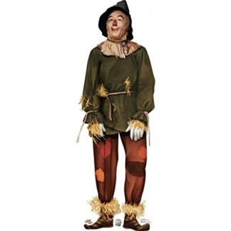 Scarecrow - The Wizard of Oz 75th Anniversary (1939) - Advanced Graphics Life Size Cardboard Standup