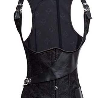 Arsimus Steampunk Corset (X-Large)