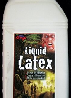 LIQUID LATEX 16OZ