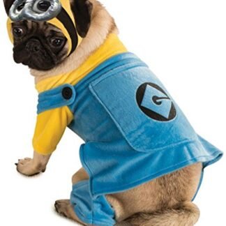 Minion Pet Costume - Medium