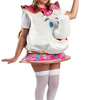 Adult Teapot Costume