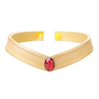 Mtxc Sailor Moon Cosplay Accessories Meiou Setsuna Head Hoop 2nd Yellow
