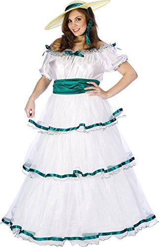 SOUTHERN BELL ADULT PLUS SIZE