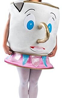 Adult Tea Cup Costume Standard Size