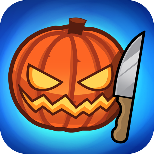 Pumpkin Maker Salon