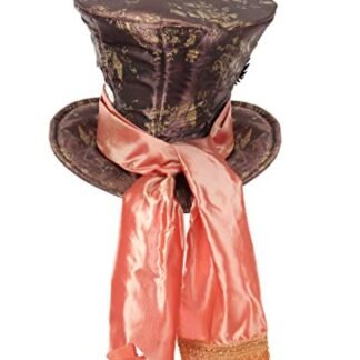 Alice in Wonderland Mad Hatter Hat, Disney(Large)