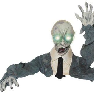 Growndbreaker Zombie (Standard)