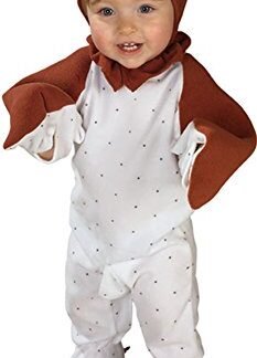 Baby Owl Costume