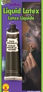 Rubie's Costume Liquid Latex 1 ounce