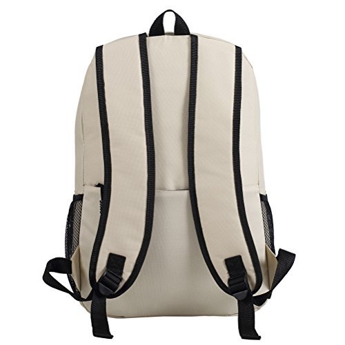 YOLEOLY Daypack Bookbag Backpack School Bag for Sailor Moon Cosplay (8) - Image 2