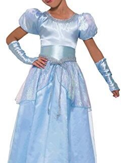 Forum Novelties Children's Cinderella Costume, Medium