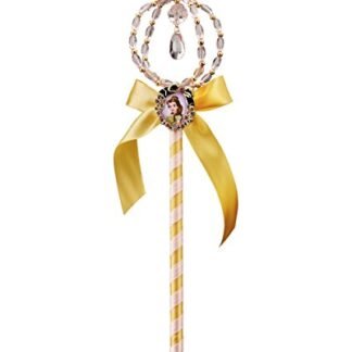 Princess Belle Classic Wand Costume Accessory