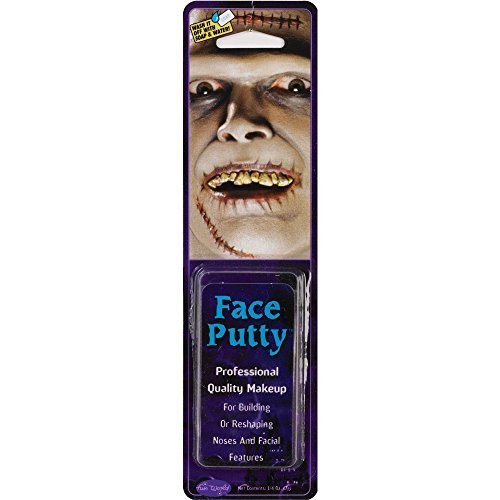 Fun World Face Putty 0.22oz.