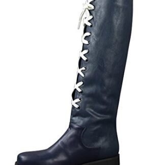 Mtxc Women’s Final Fantasy X-2 Cosplay Yuna Boots Blue US 7.5