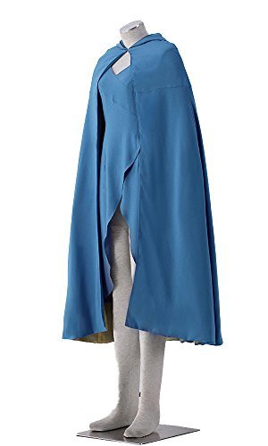 Miccostumes Women's Game of Thrones Season 4 Daenerys Targaryen Cosplay Dress(women M) - Image 2