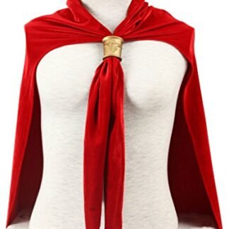Mtxc Final Fantasy Type-0 Cosplay Accessories Suzaku Group 0 Sice Scarf Red