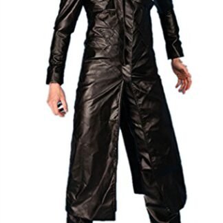 Love RPG Final Fantasy FF7 Cosplay Costume-Yazoo 4Pcs Set