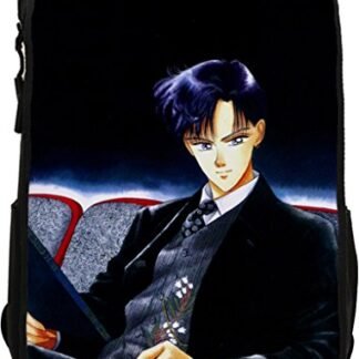 YOYOSHome Anime Sailor Moon Cosplay Bookbag College Bag Daypack Backpack School Bag