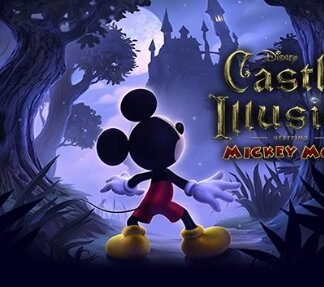 Castle of Illusion (Relaunch) [Online Game Code]