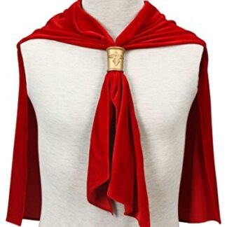 Mtxc Final Fantasy Type-0 Cosplay Accessories Suzaku Group 0 Trey Scarf Red