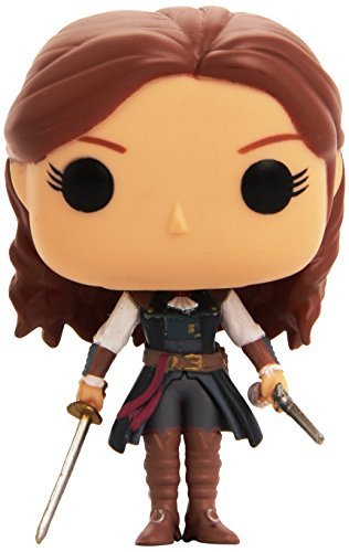 Assassin's Creed Unity - Elise