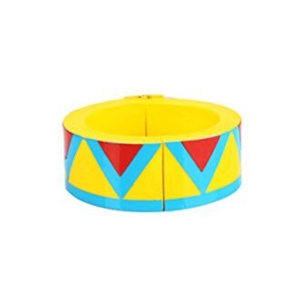 Mtxc Final Fantasy X Cosplay Prop Tidus Bracelet Yellow
