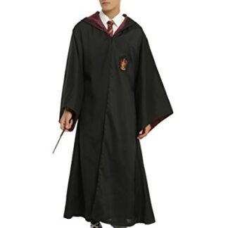 Harry Potter Gryffindor Robe